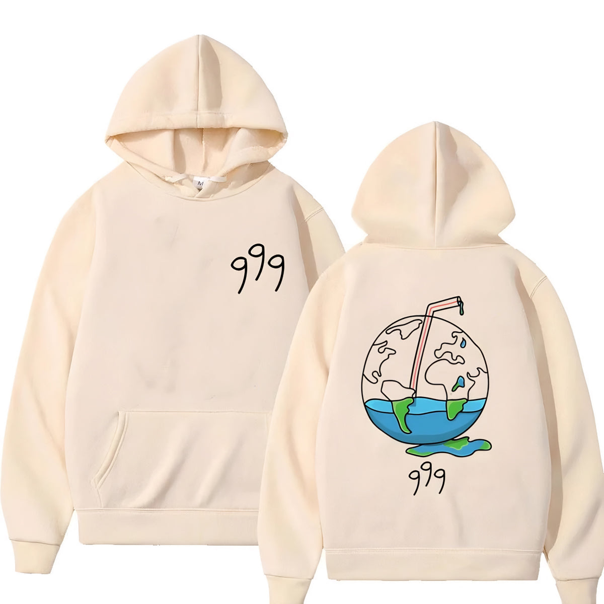 Juice WRLD 999 Hoodie