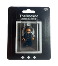 Trilogy Lego