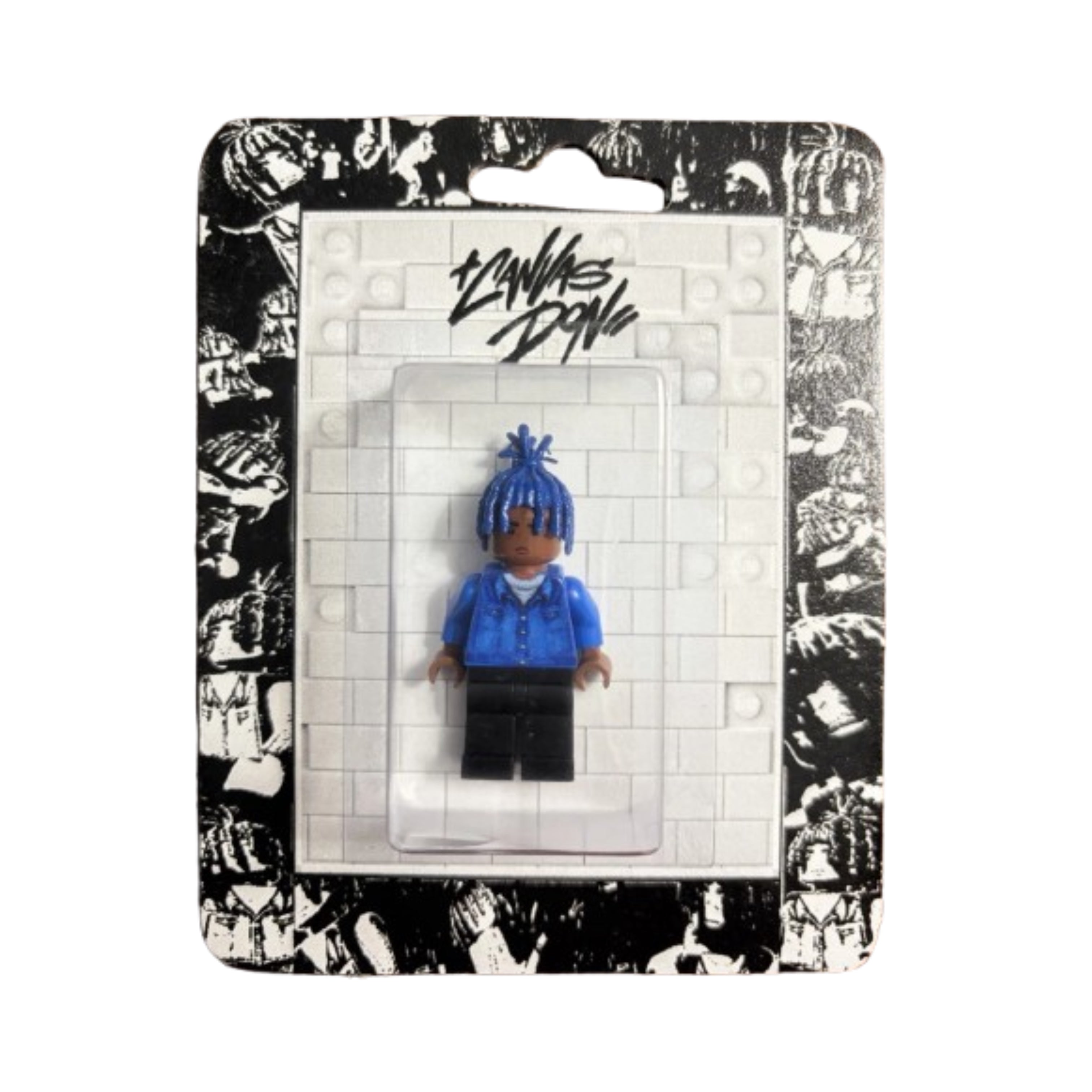 XXXTentacion Lego