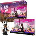 Juice WRLD Lego Set