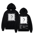 XXXTentacion "?" Hoodie