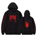XXXTentacion Revenge Hoodie