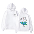 Juice WRLD 999 Hoodie