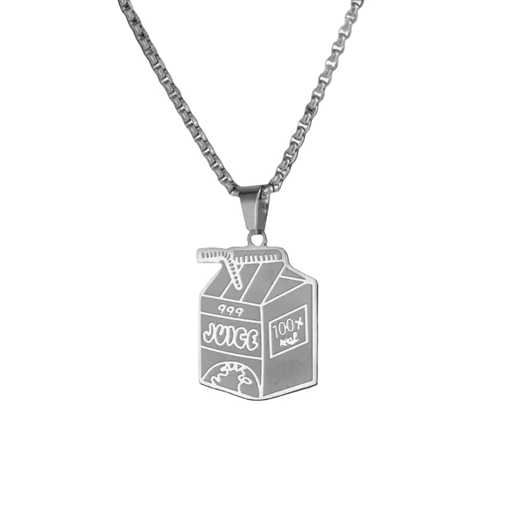 Juice WRLD Necklace