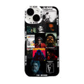 Weeknd Phone Case