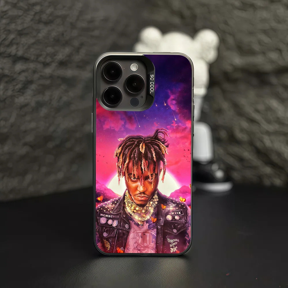 Juice WRLD Case