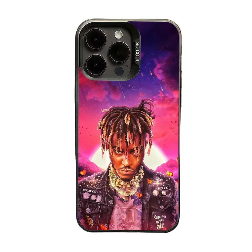 Juice WRLD Case