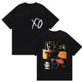Weeknd Albums T-Shirt