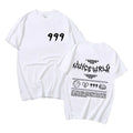Legends Never Die T-Shirt