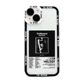 Trilogy Phone Case