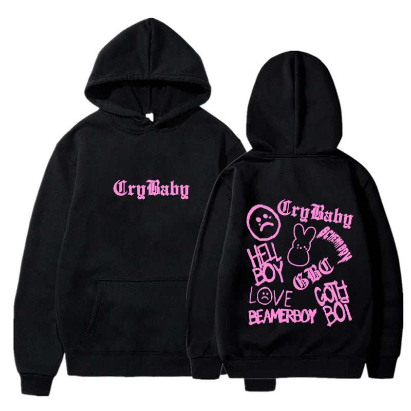 Lil Peep Hoodie