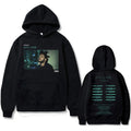 Weeknd Kiss Land Hoodie
